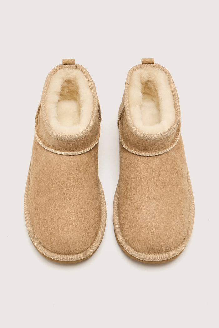 Ugg UGG Bottes Classic Ultra Mini Pour Enfants
