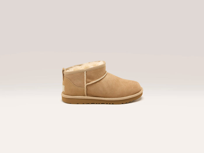 Ugg UGG Bottes Classic Ultra Mini pour Enfants