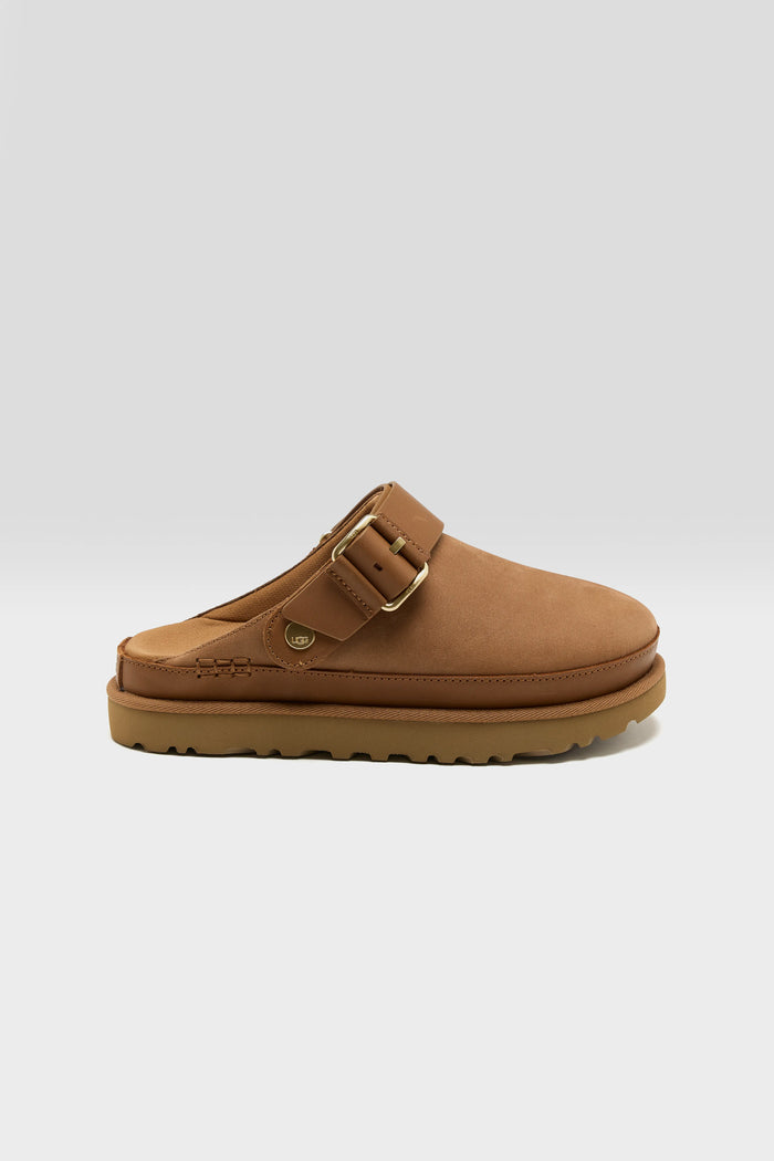 Ugg UGG Goldenstar Villa Clogs For Women
