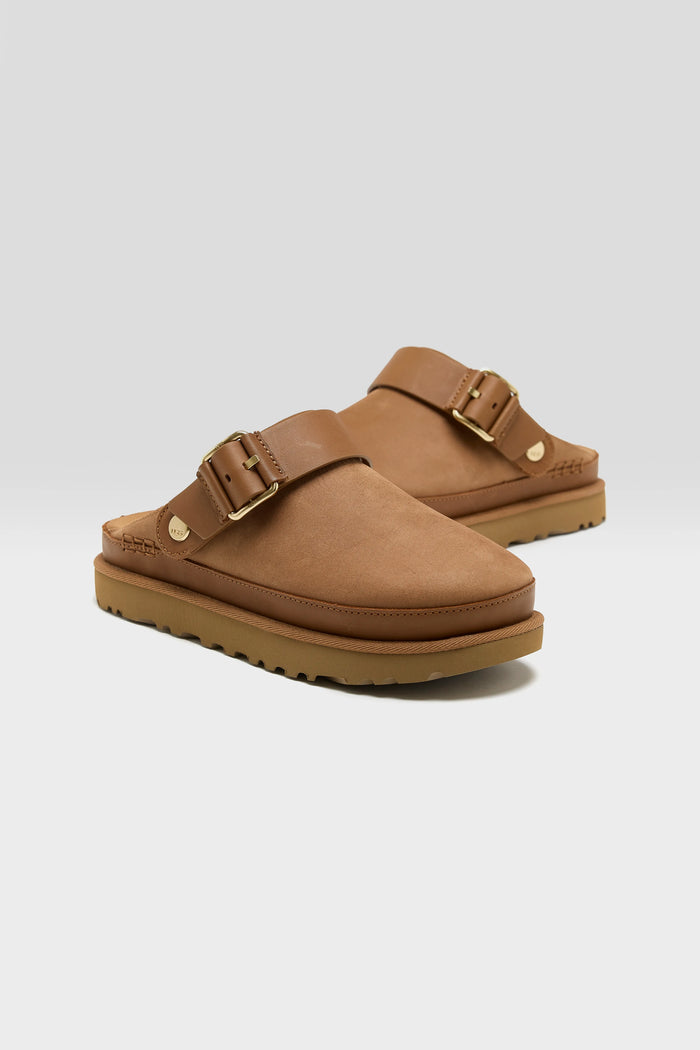 Ugg UGG Goldenstar Villa Clogs For Women