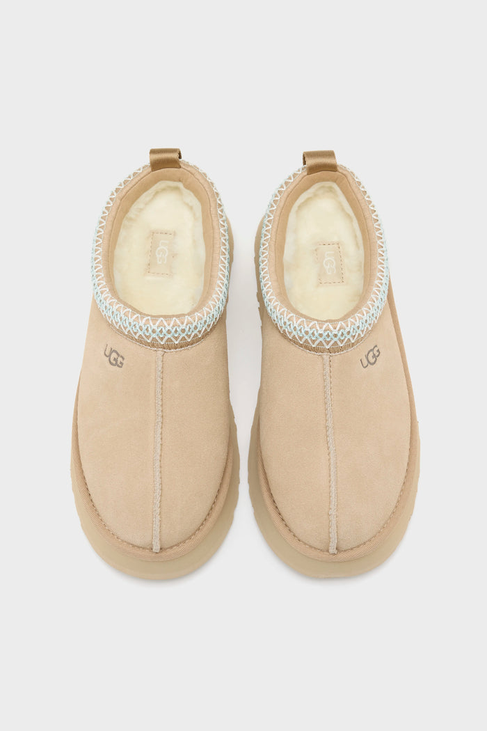 Ugg UGG Women's Tazz Suede Slippers