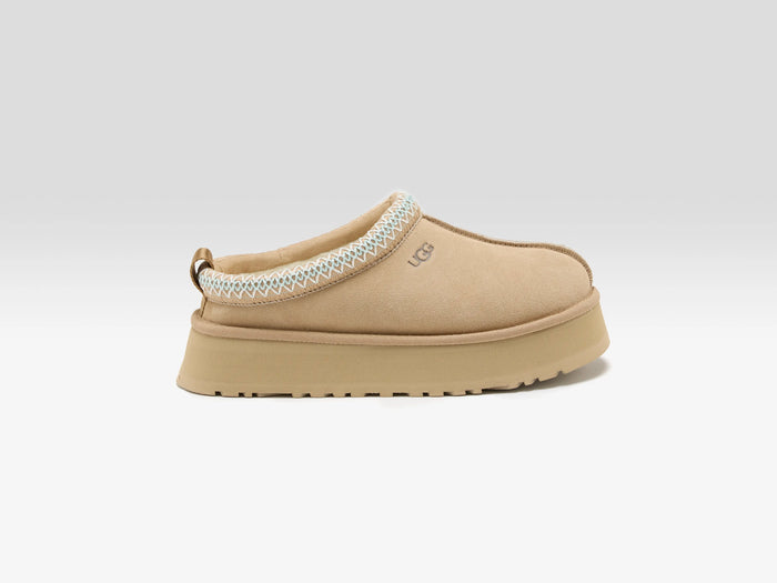 Ugg UGG Women's Tazz Suede Slippers