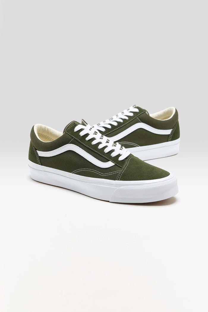Vans Vans Premium Old Skool™ Shoes For Men