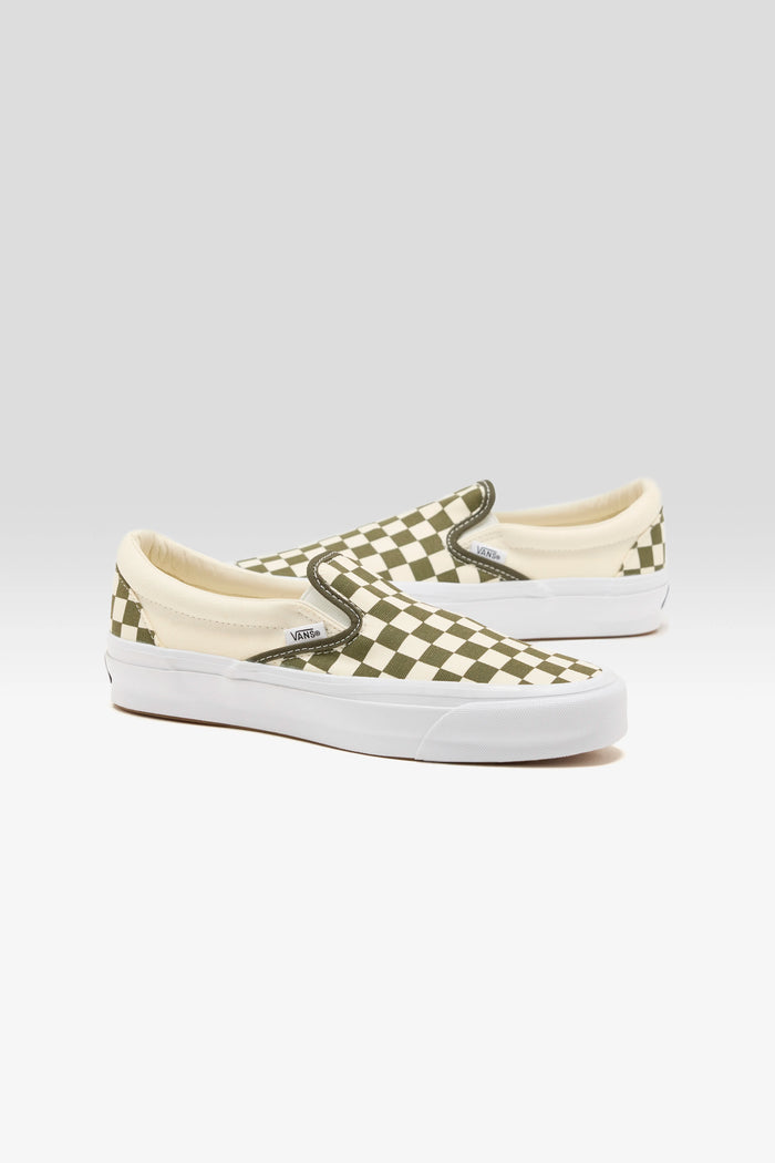 Vans Vans Premium Slip-on 98 Sneakers Pour Femmes