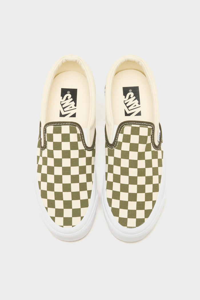 Vans Vans Premium Slip-on 98 Sneakers Pour Femmes