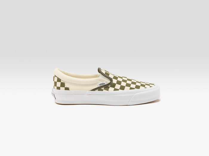 Vans Vans Premium Slip-on 98 sneakers pour Femmes