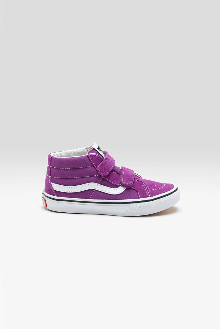 Vans Vans Sk8-Mid Reissue V Sneakers For Kids