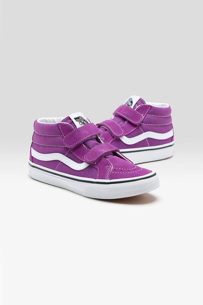 Vans Vans Sk8-Mid Reissue V Sneakers For Kids