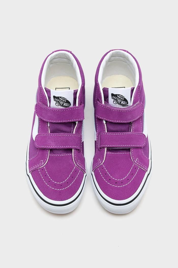 Vans Vans Sk8-Mid Reissue V Sneakers For Kids