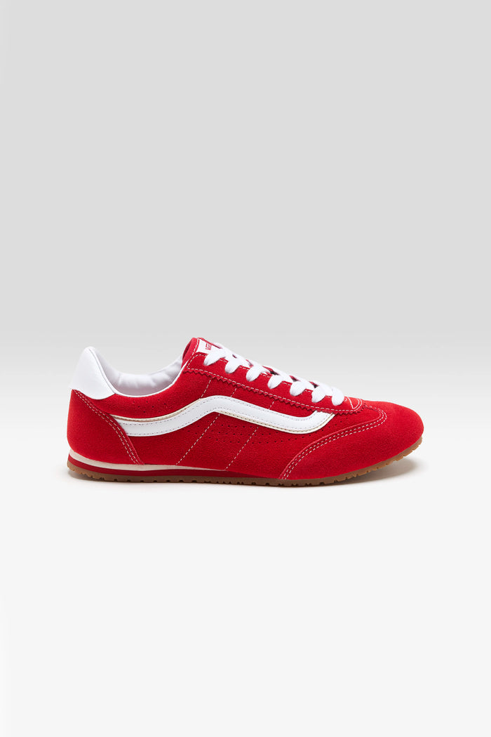 Vans Vans Super Low Pro Sneakers For Women