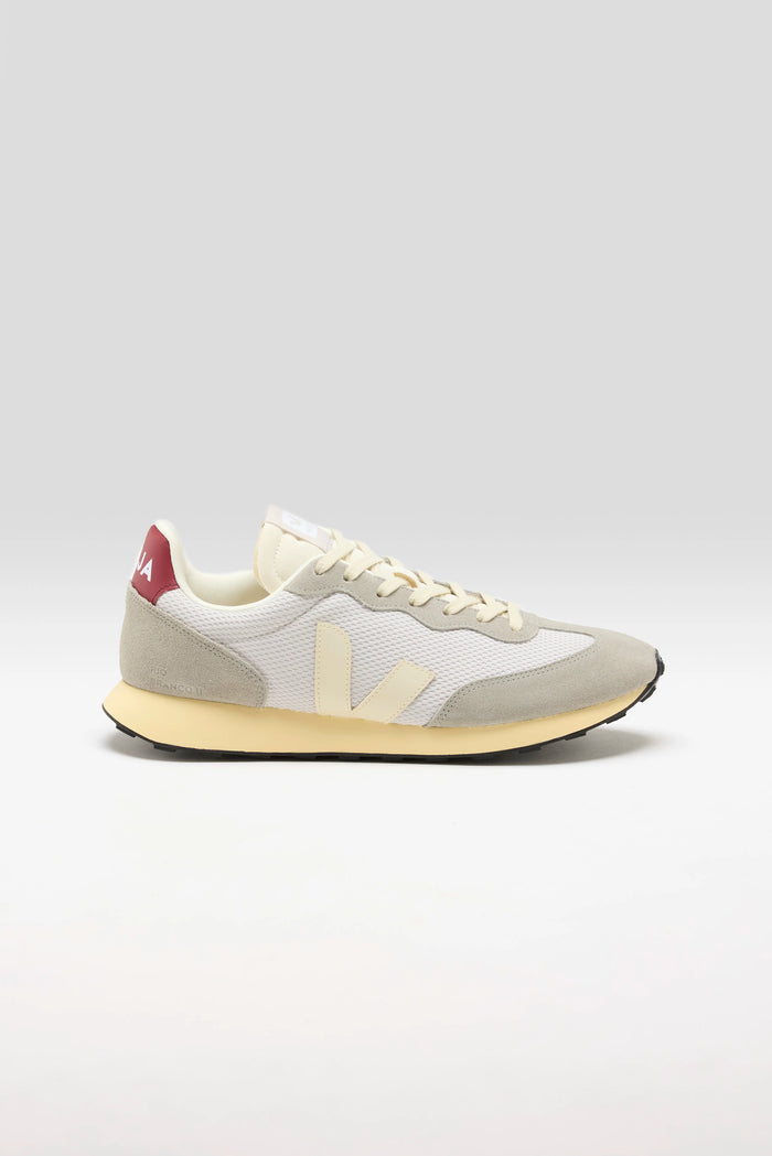 Veja Veja Rio Branco II Alveomesh Sneakers Pour Hommes