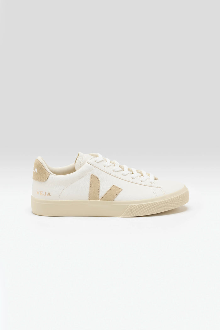 Veja Veja Campo Chromefree Pour Femmes