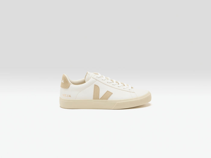 Veja Veja Campo Chromefree pour Femmes