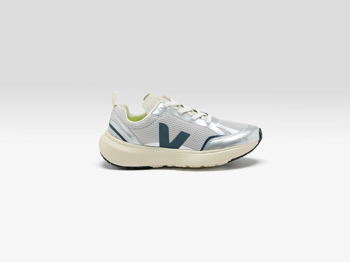 Veja Veja Canary Alveomesh Sneakers for Kids