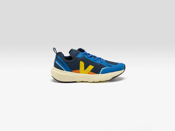Veja Veja Canary Alveomesh Sneakers for Kids