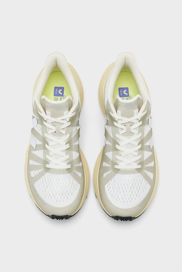 Veja Veja Condor 3 Advanced Sneakers Pour Femmes