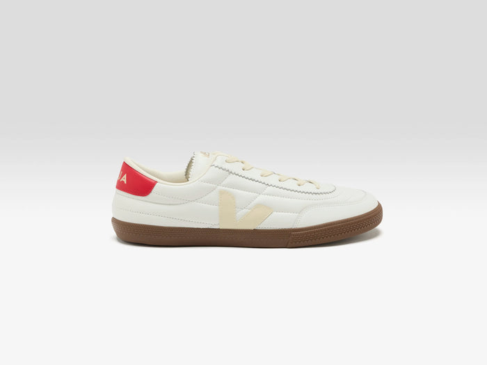 Veja Veja Panenka O.T. Leather Sneakers for Men
