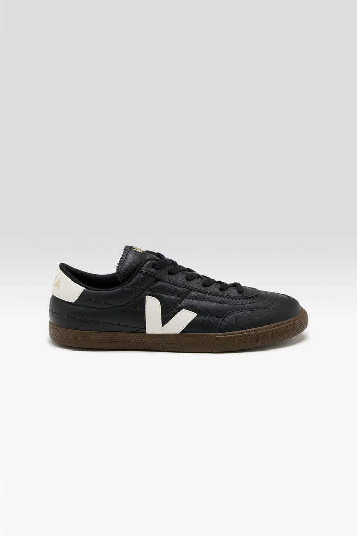 Veja Veja Panenka O.T. Leather Sneakers For Women