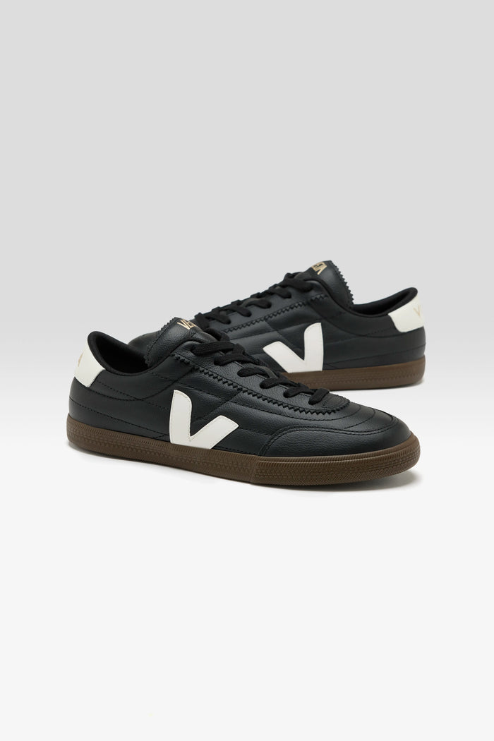 Veja Veja Panenka O.T. Leather Sneakers For Women