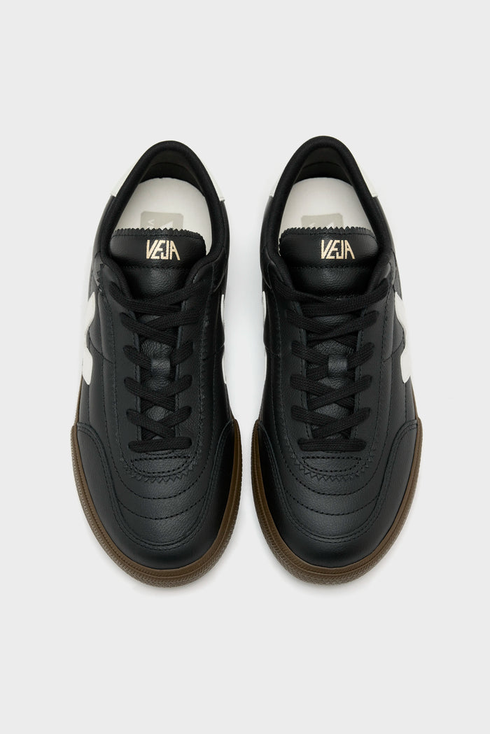 Veja Veja Panenka O.T. Leather Sneakers For Women