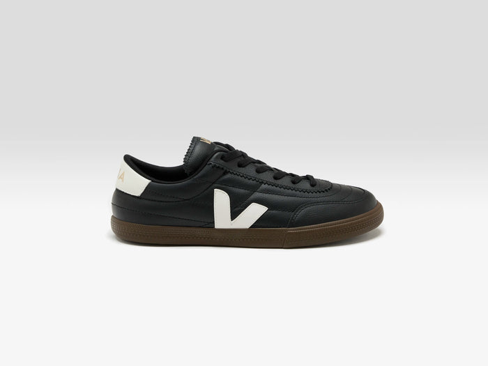 Veja Veja Panenka O.T. Leather Sneakers for Women
