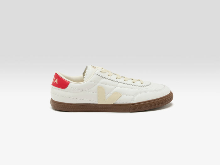 Veja Veja Panenka O.T. Leather Sneakers for Women