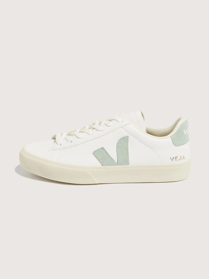 Veja Veja Sneakers Campo Chromefree Leather
