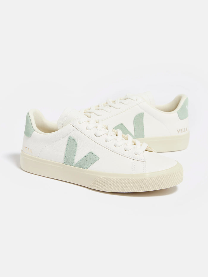 Veja Veja Sneakers Campo Chromefree Leather