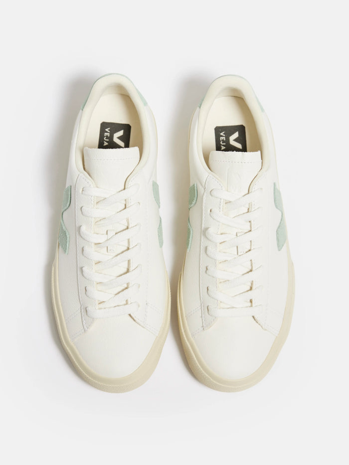 Veja Veja Sneakers Campo Chromefree Leather