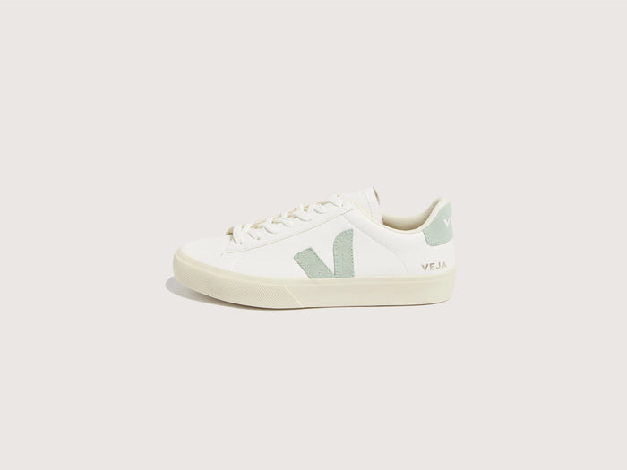 Veja Veja Sneakers Campo Chromefree Leather
