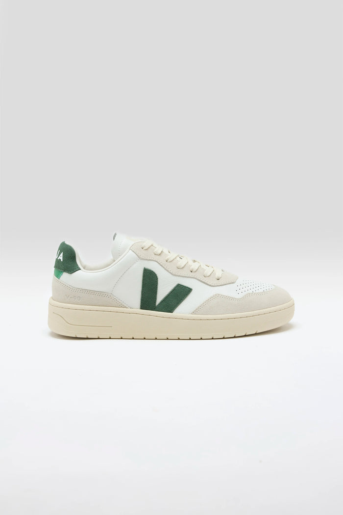 Veja Veja Sneakers V-90 Leather For Men
