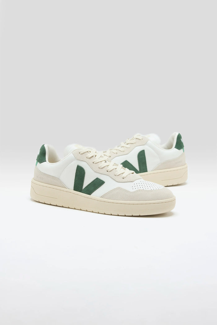 Veja Veja Sneakers V-90 Leather For Men