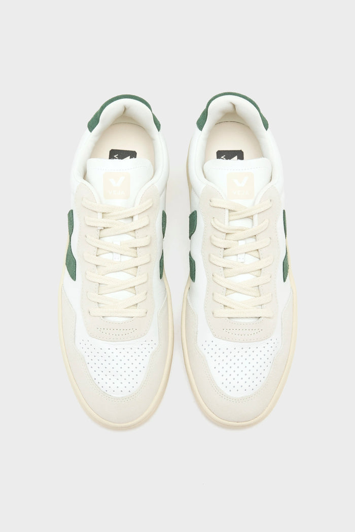 Veja Veja Sneakers V-90 Leather For Men