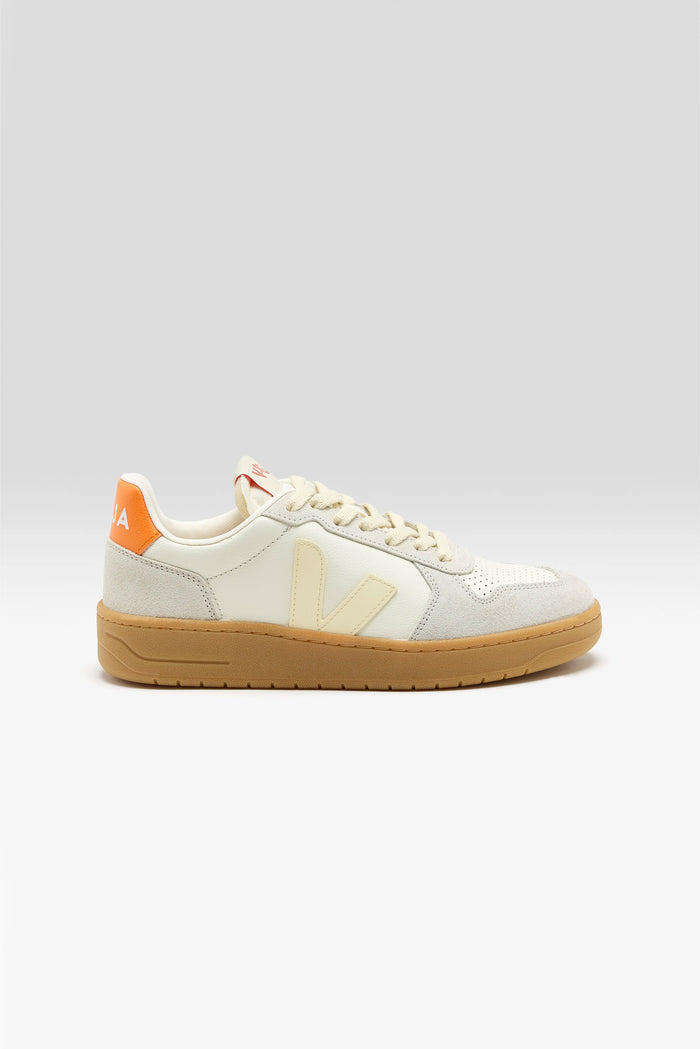 Veja Veja V-82 Leather Sneakers For Women