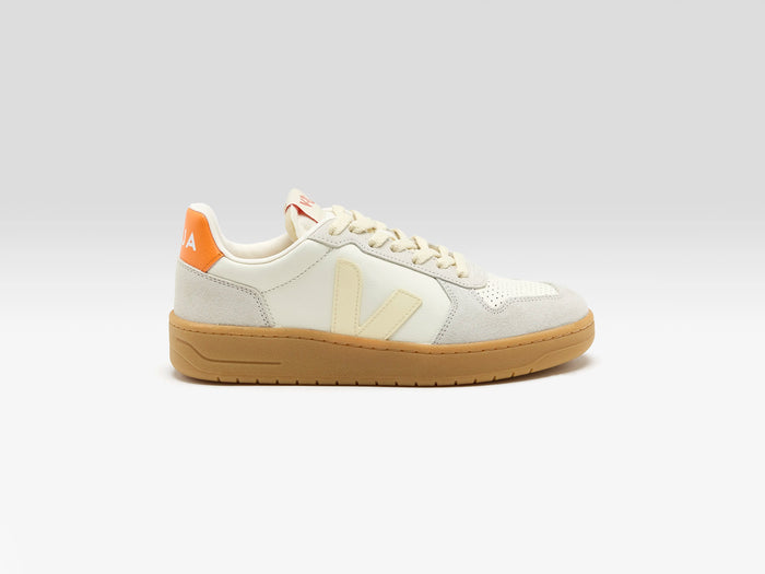 Veja Veja V-82 Leather Sneakers for Women