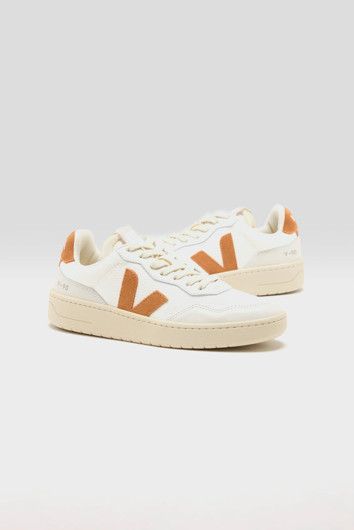Veja Veja V-90 B-Mesh Sneakers Pour Femmes