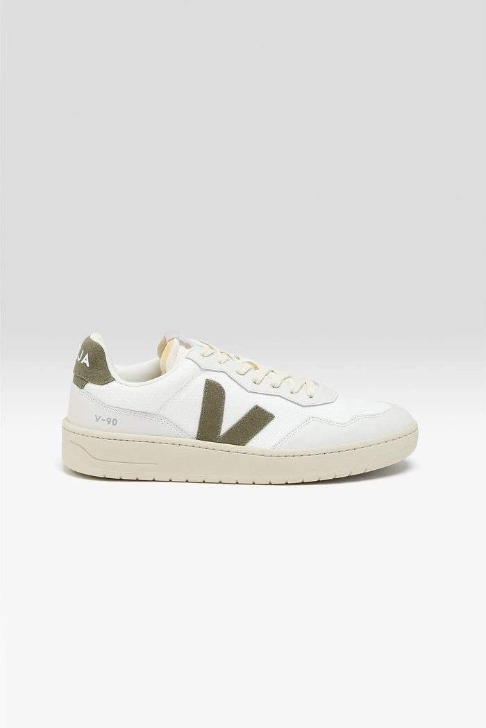 Veja Veja V-90 B-Mesh Sneakers Pour Hommes