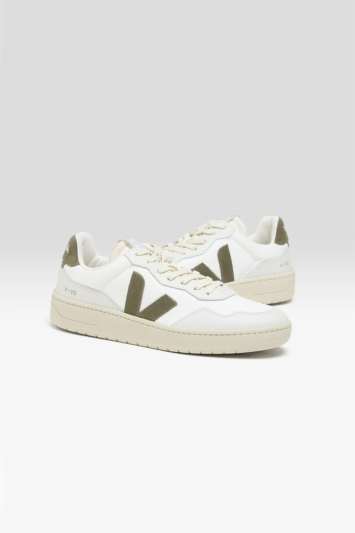 Veja Veja V-90 B-Mesh Sneakers Pour Hommes