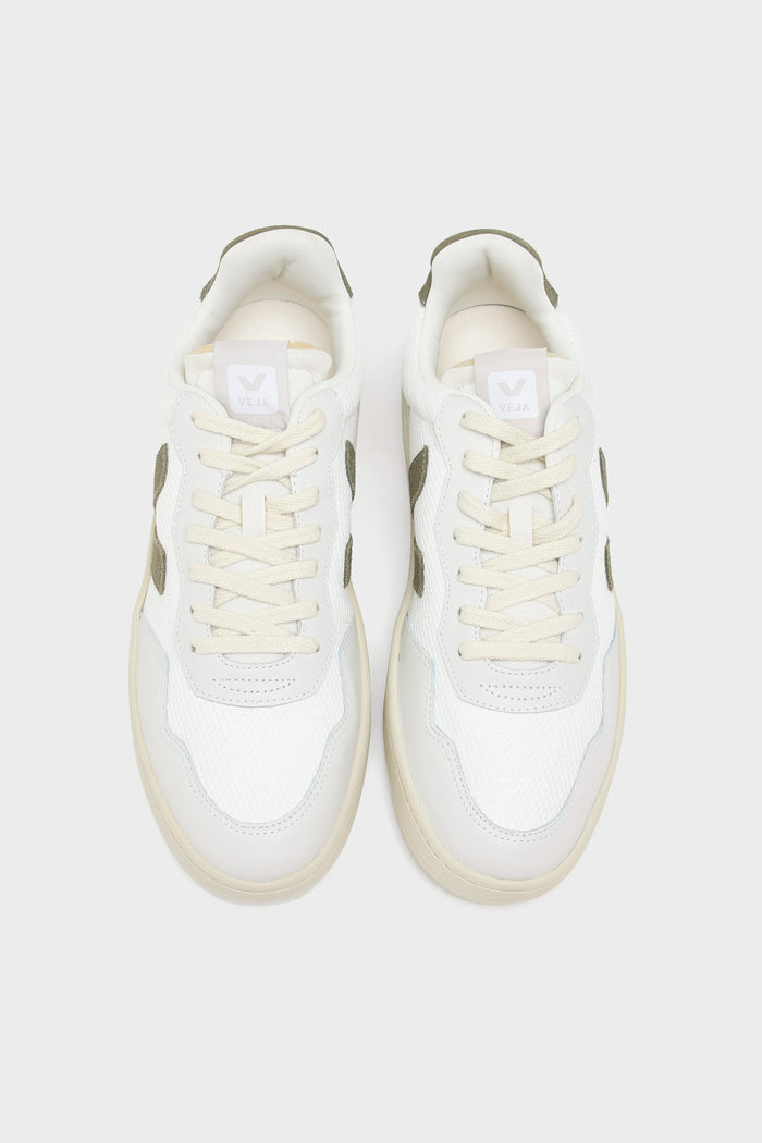 Veja Veja V-90 B-Mesh Sneakers Pour Hommes