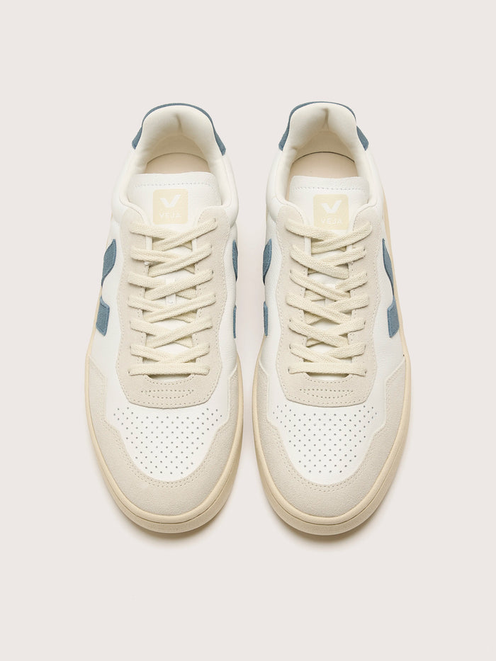 Veja Veja V-90 O.T. Leather Sneakers Pour Hommes