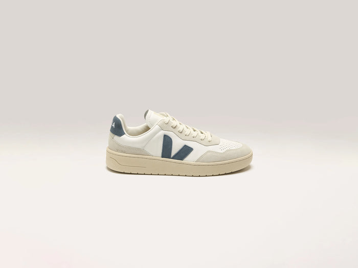 Veja Veja V-90 O.T. Leather Sneakers Pour Hommes
