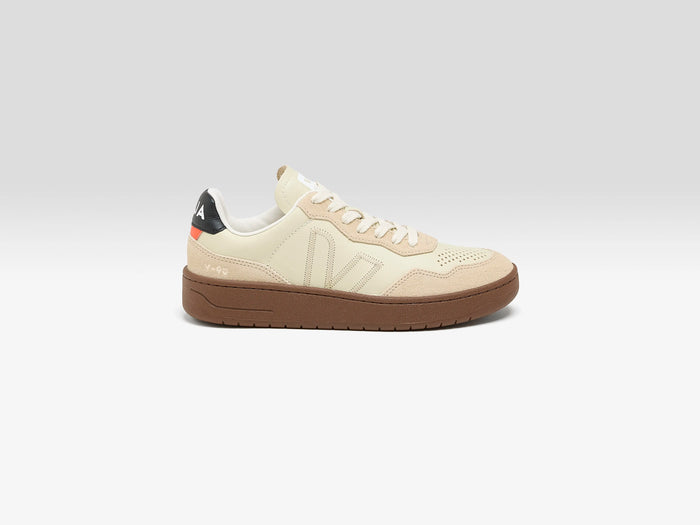 Veja Veja V-90 O.T. Sneakers en cuir pour Femmes