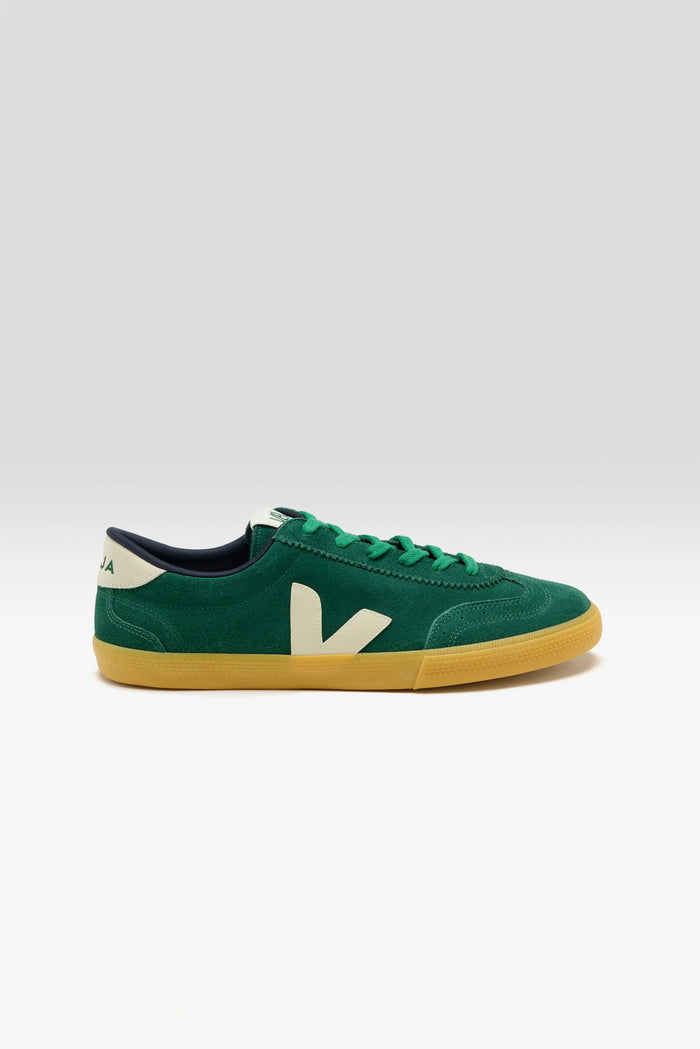 Veja Veja Volley Suede Sneakers For Men