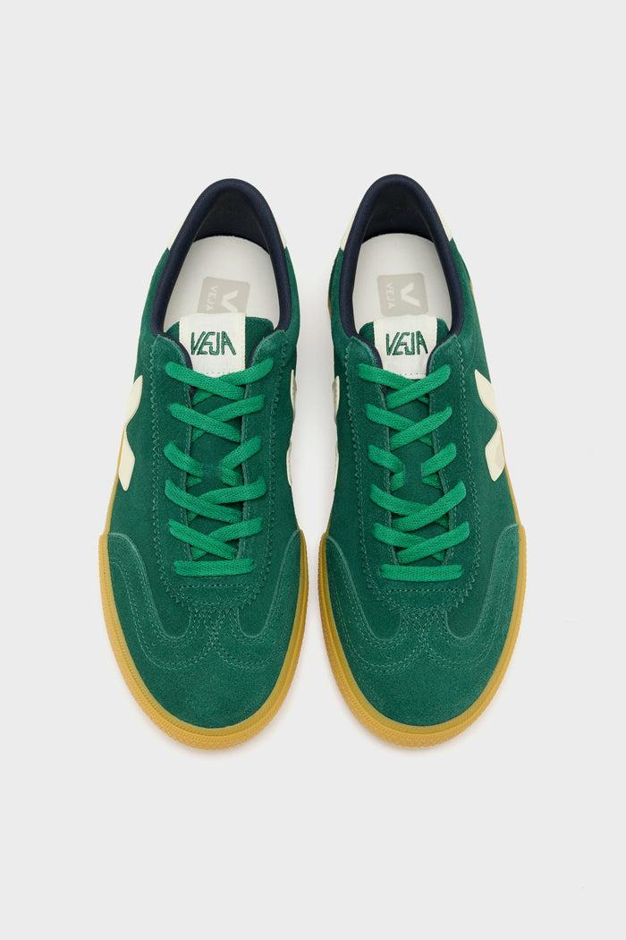 Veja Veja Volley Suede Sneakers For Men