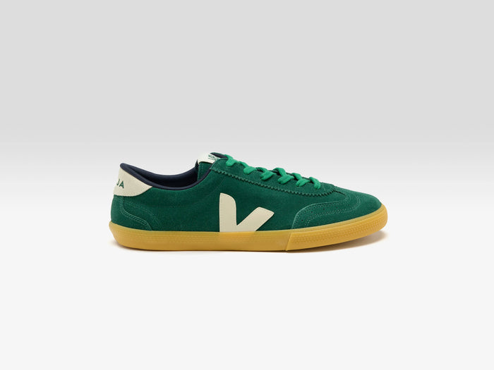 Veja Veja Volley Suede Sneakers for Men