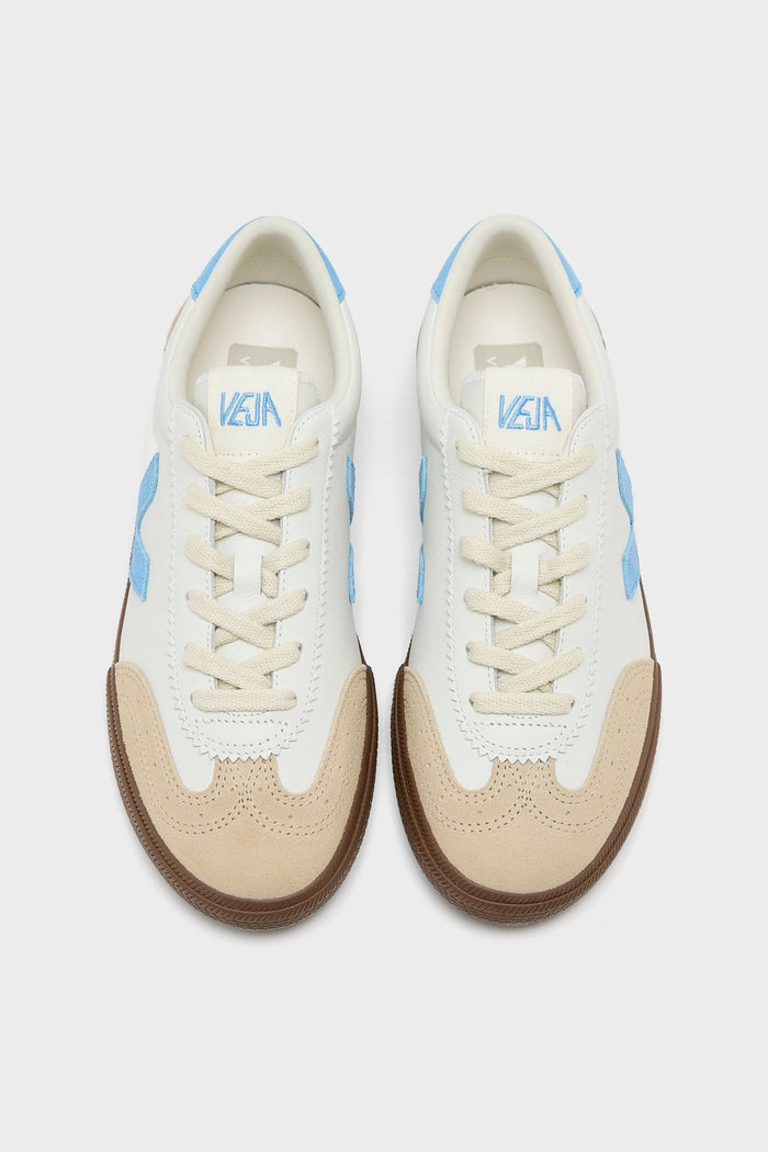 Veja Veja Volley Suede Sneakers For Women