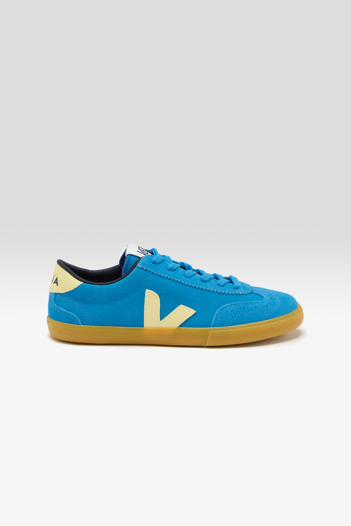 Veja Veja Volley Suede Sneakers For Women