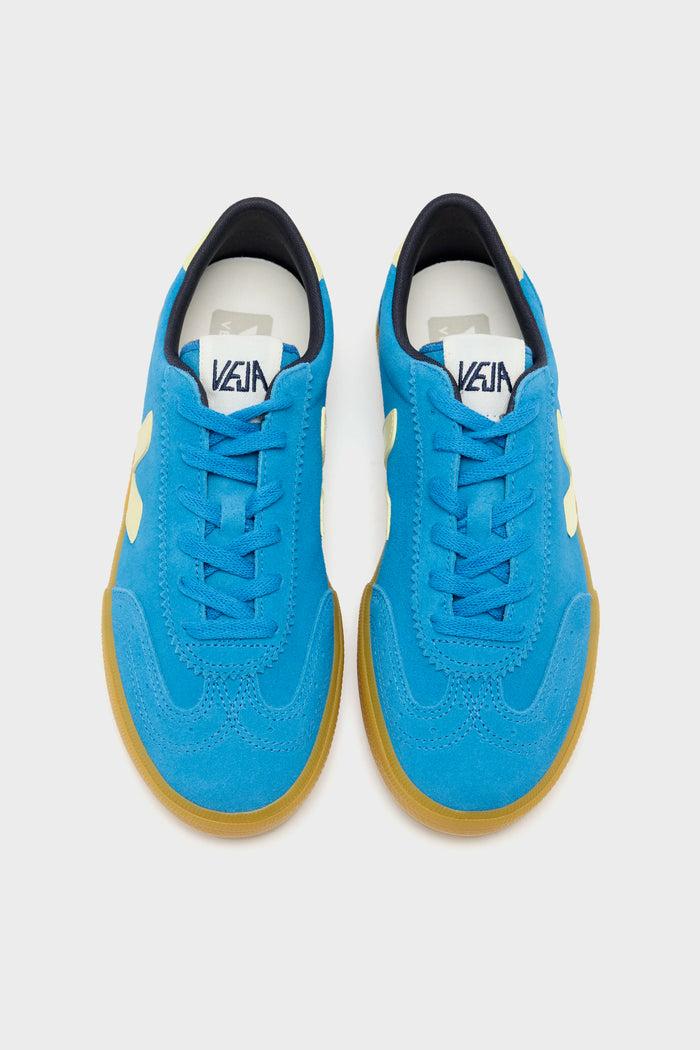 Veja Veja Volley Suede Sneakers For Women