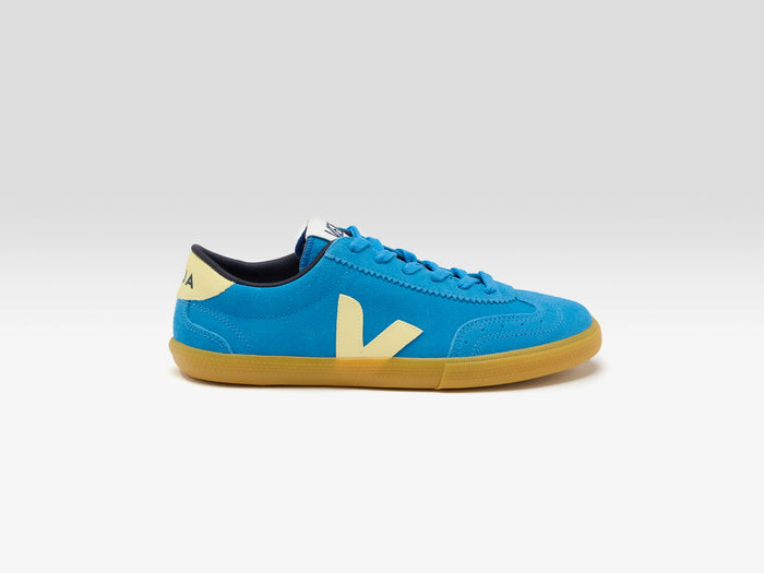 Veja Veja Volley Suede Sneakers for Women