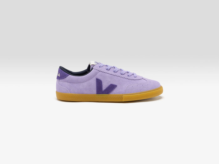 Veja Veja Volley Suede Sneakers for Women